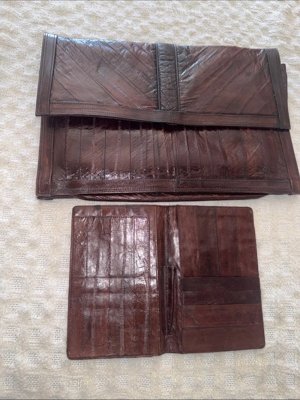Korea stylish brown